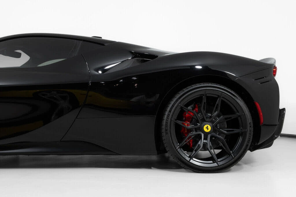 2023 Ferrari SF90 Stradale - Image 14 of 31