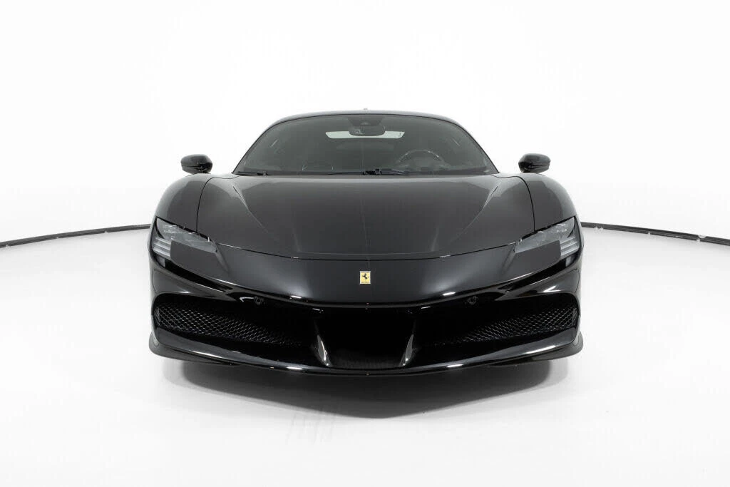 2023 Ferrari SF90 Stradale - Image 8 of 31