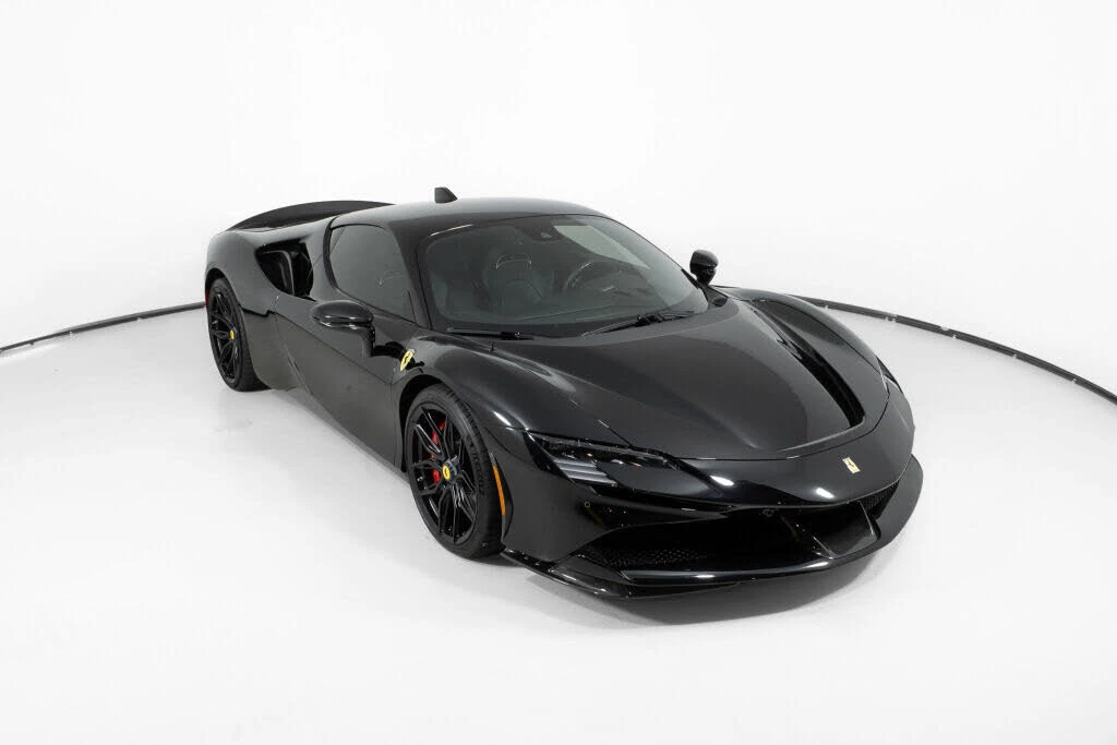 2023 Ferrari SF90 Stradale - Image 24 of 31