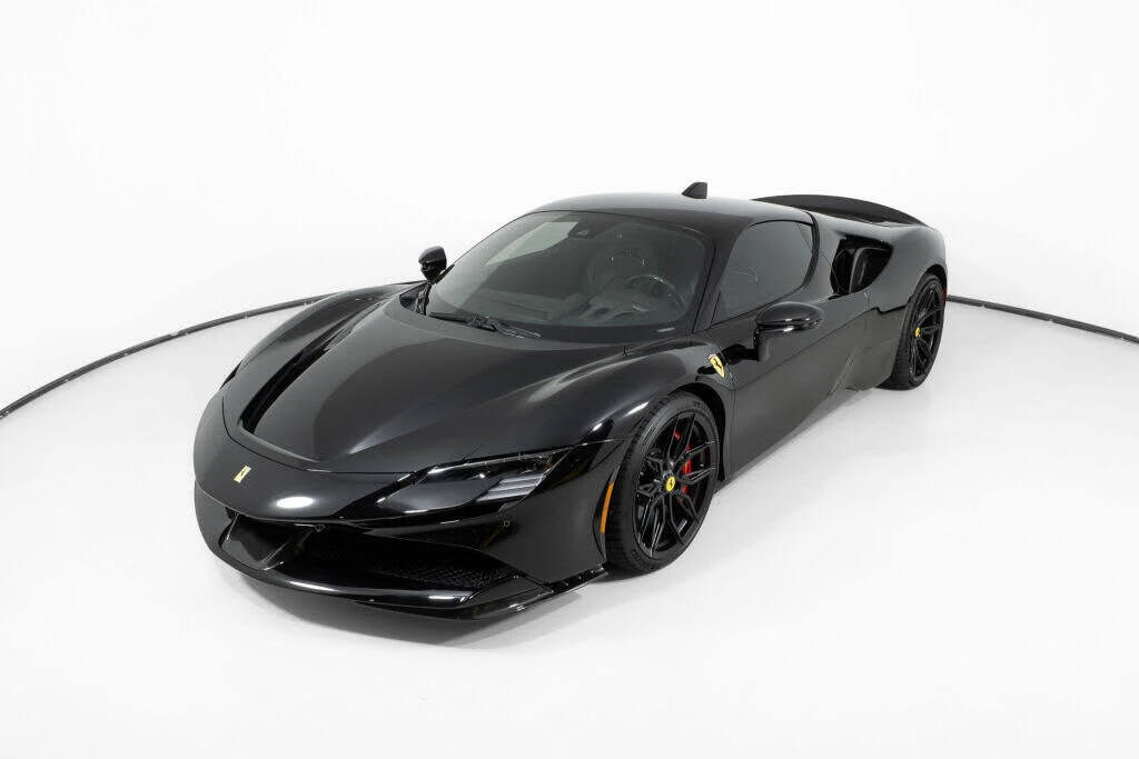 2023 Ferrari SF90 Stradale - Image 23 of 31