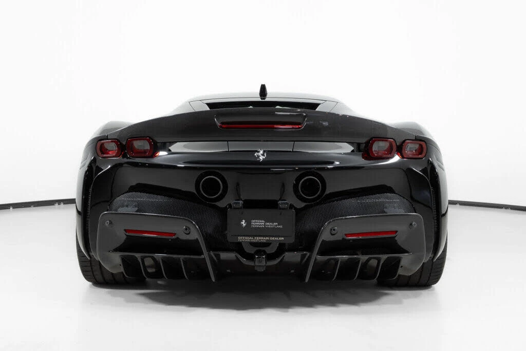 2023 Ferrari SF90 Stradale - Image 9 of 31