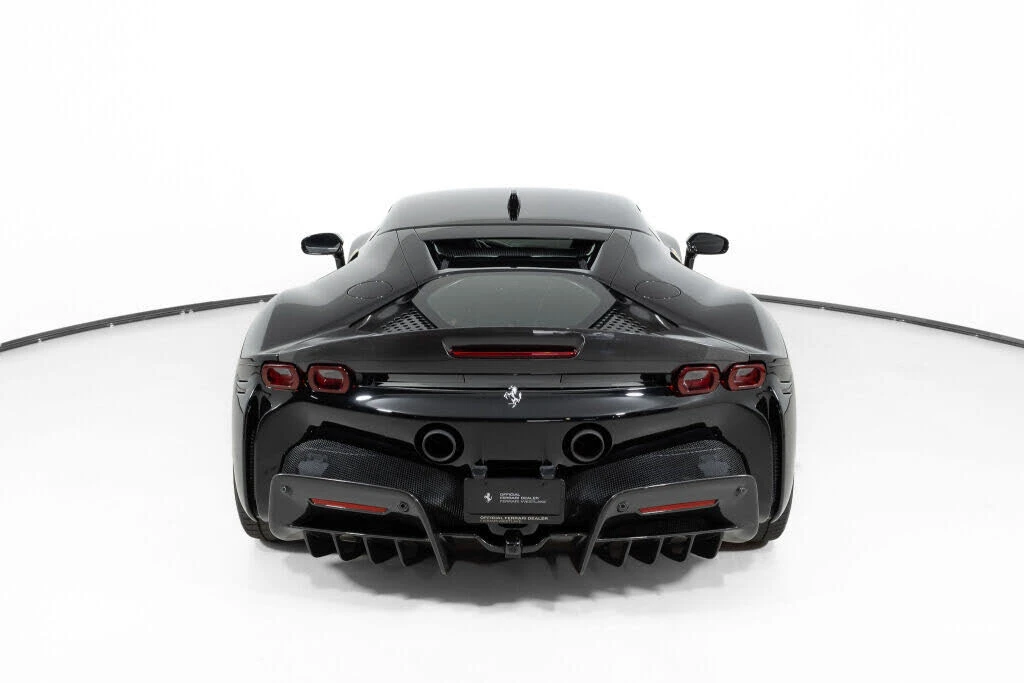 2023 Ferrari SF90 Stradale - Image 18 of 31