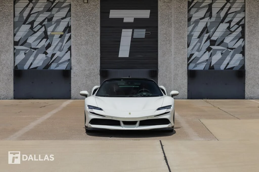 2023 Ferrari SF90 Stradale - Image 3 of 31