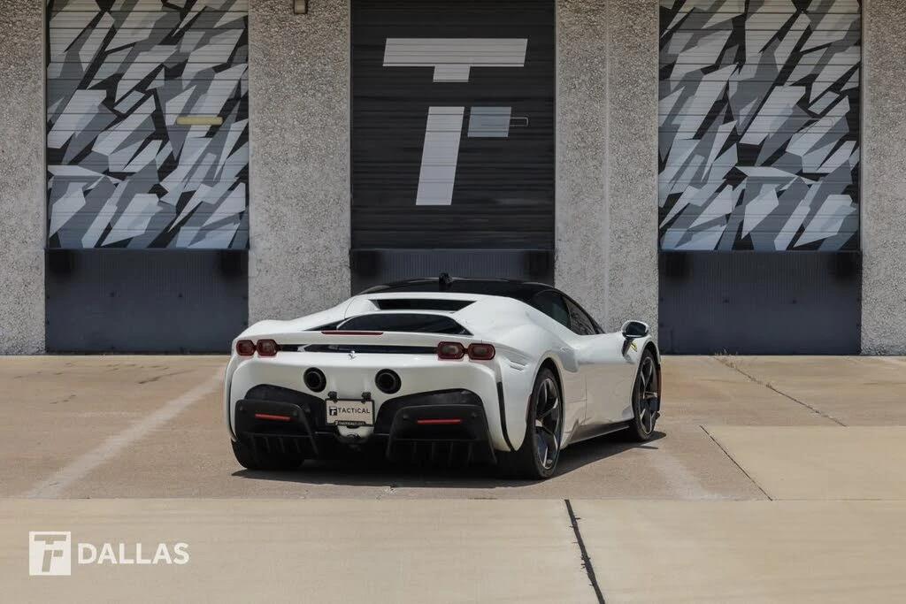 2023 Ferrari SF90 Stradale - Image 15 of 31