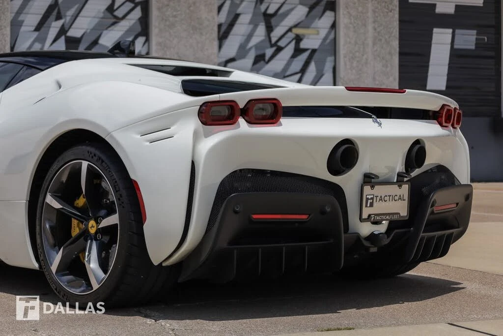 2023 Ferrari SF90 Stradale - Image 12 of 31