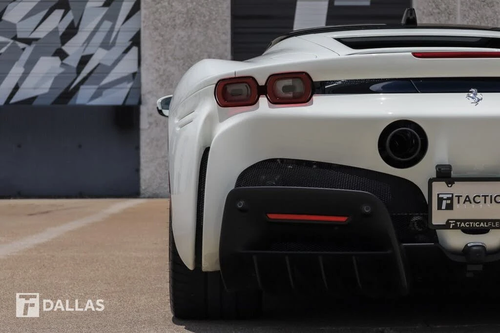 2023 Ferrari SF90 Stradale - Image 14 of 31