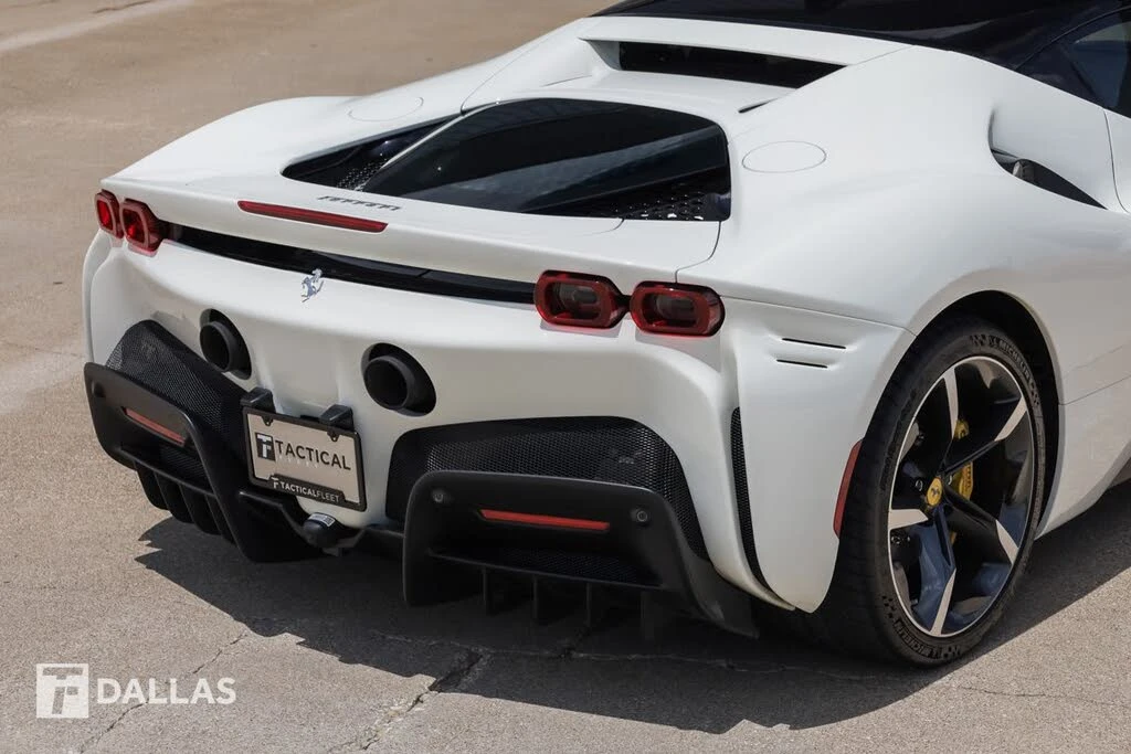 2023 Ferrari SF90 Stradale - Image 16 of 31