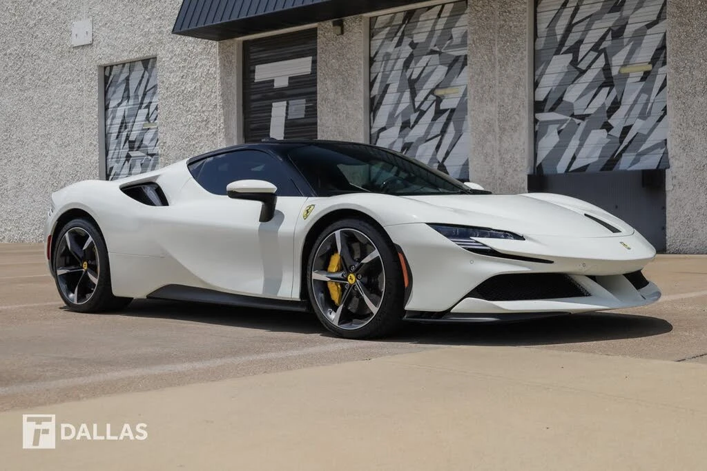 2023 Ferrari SF90 Stradale - Image 18 of 31