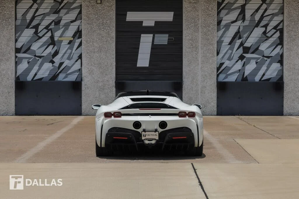 2023 Ferrari SF90 Stradale - Image 13 of 31