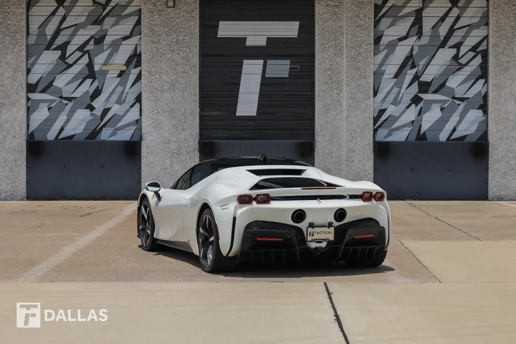 2023 Ferrari SF90 Stradale - Image 11 of 31