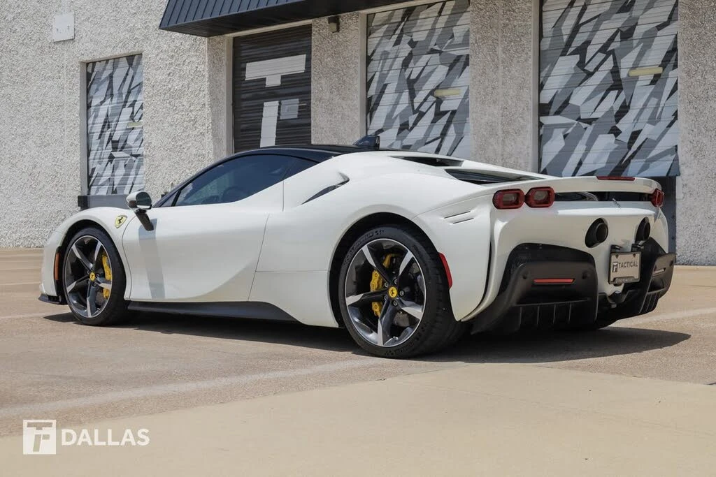 2023 Ferrari SF90 Stradale - Image 10 of 31