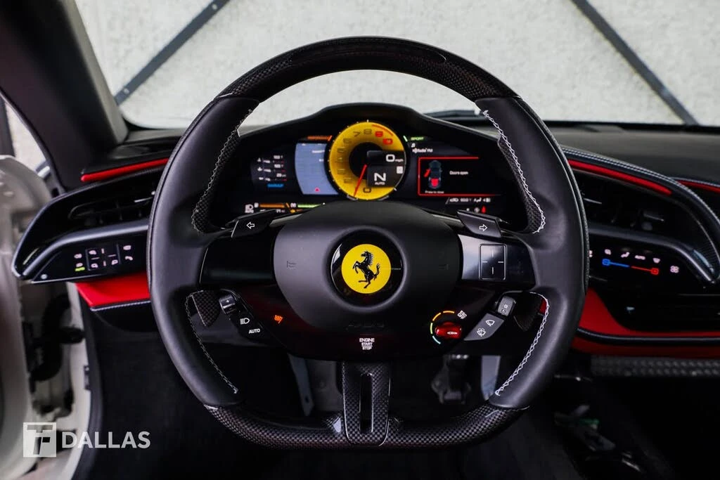 2023 Ferrari SF90 Stradale - Image 31 of 31