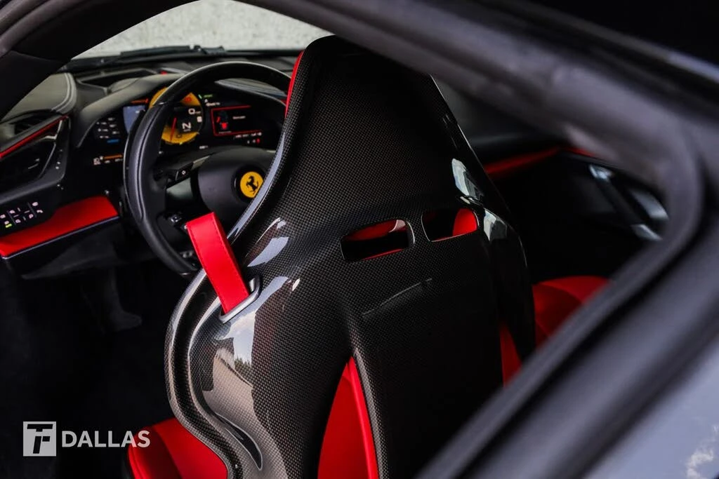 2023 Ferrari SF90 Stradale - Image 29 of 31