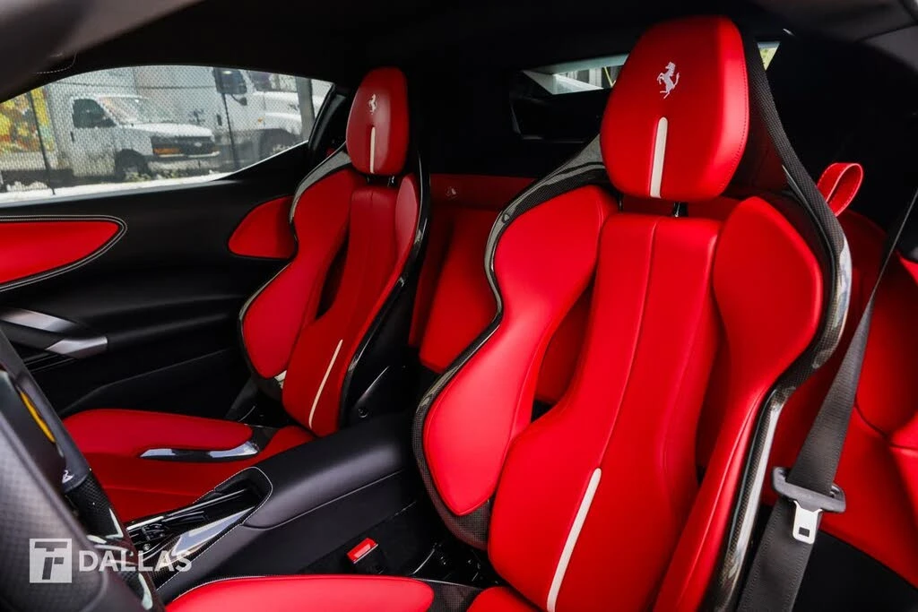 2023 Ferrari SF90 Stradale - Image 28 of 31