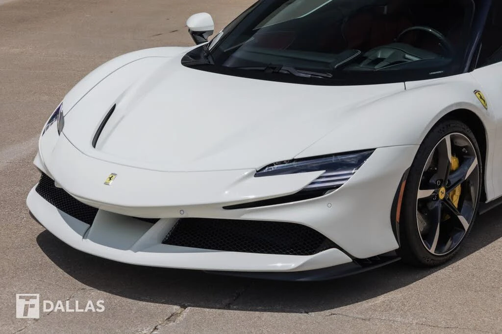 2023 Ferrari SF90 Stradale - Image 6 of 31