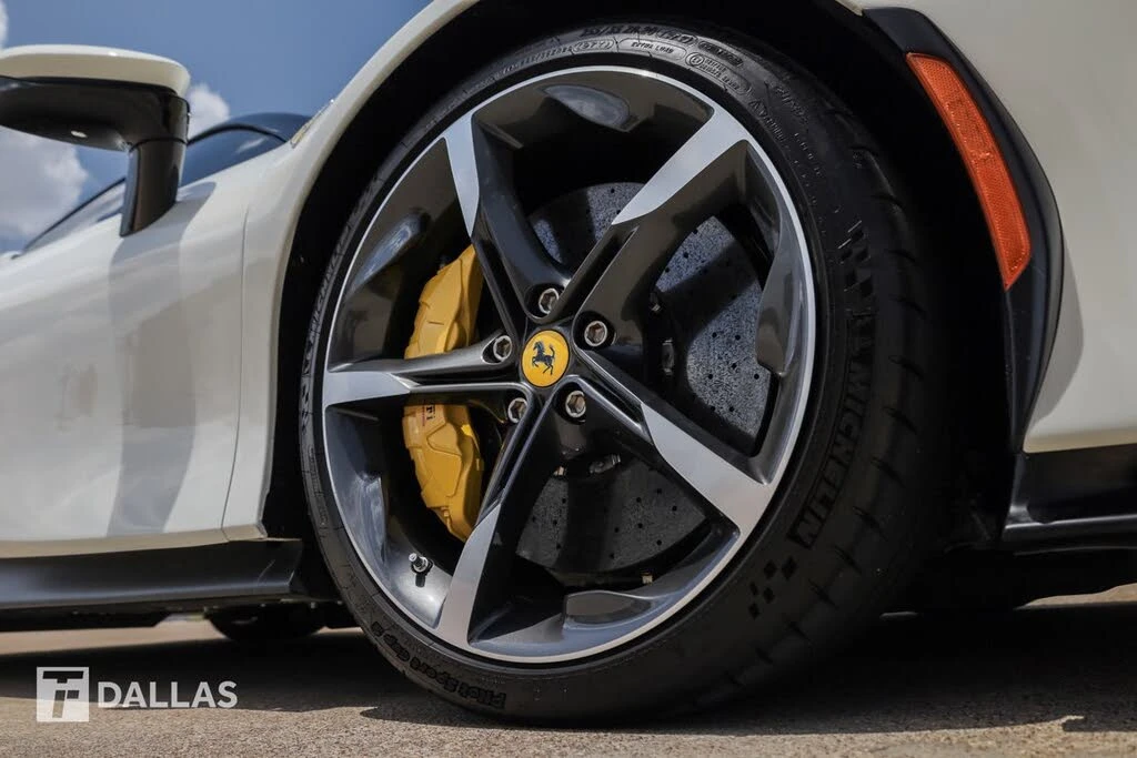 2023 Ferrari SF90 Stradale - Image 22 of 31