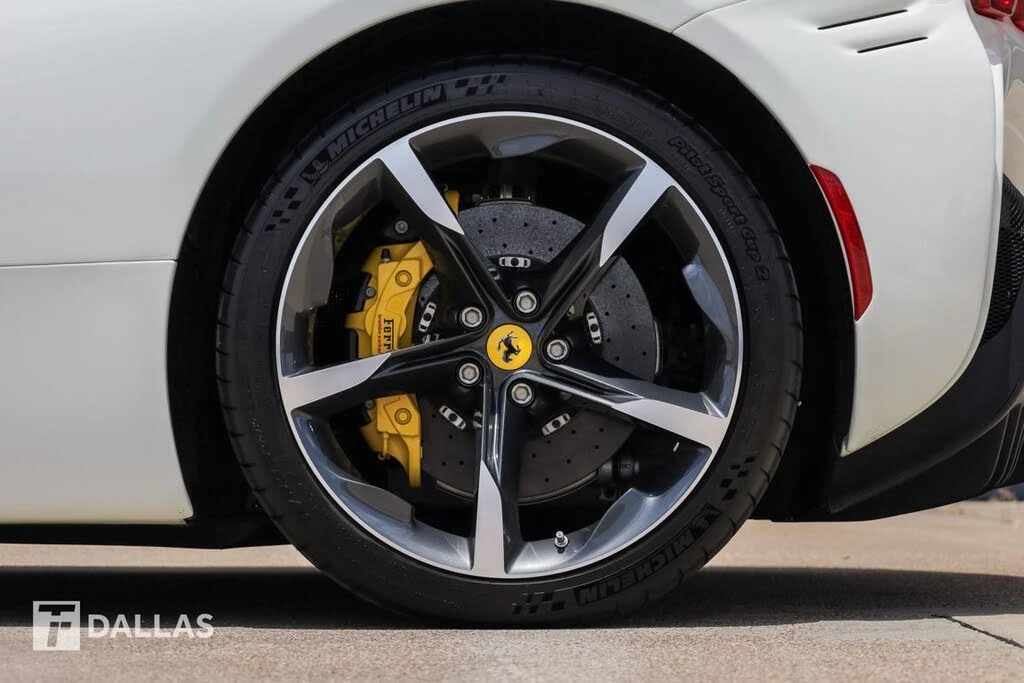 2023 Ferrari SF90 Stradale - Image 9 of 31