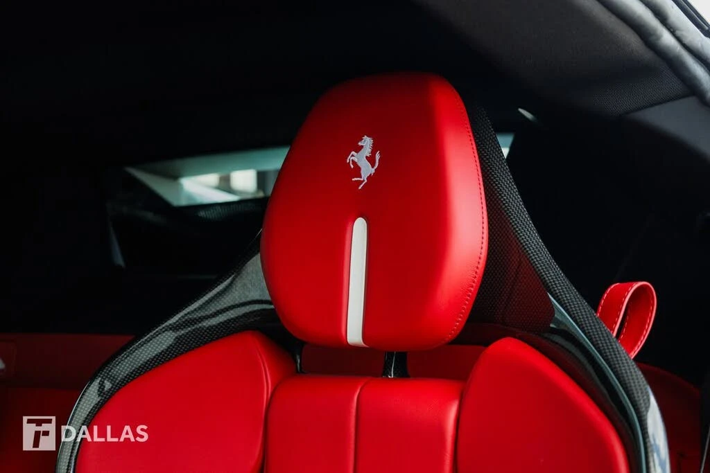 2023 Ferrari SF90 Stradale - Image 27 of 31
