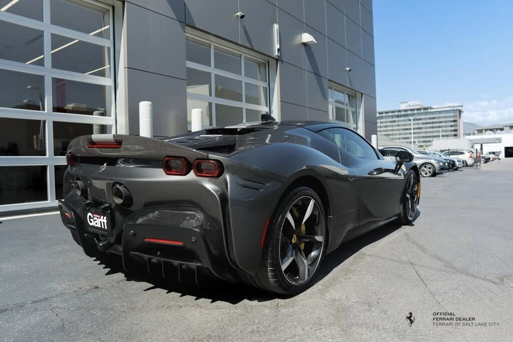 2023 Ferrari SF90 Stradale - Image 6 of 20