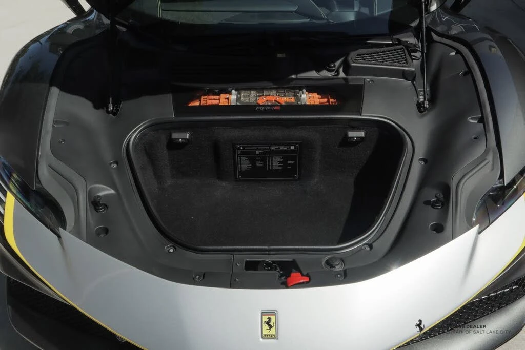2023 Ferrari SF90 Stradale - Image 10 of 20
