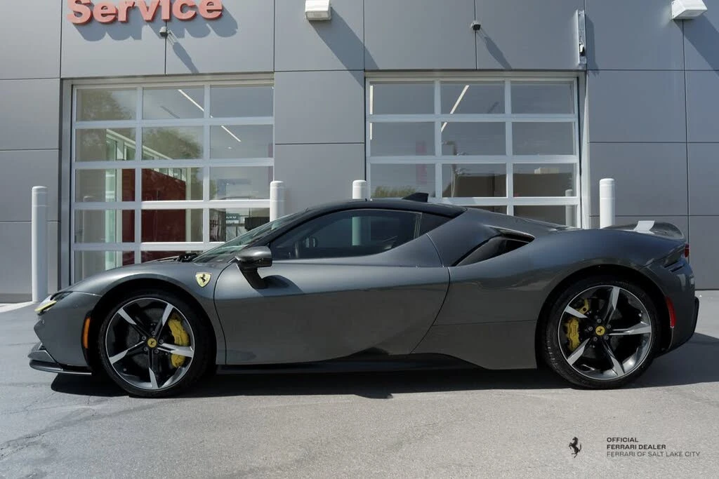 2023 Ferrari SF90 Stradale - Image 2 of 20