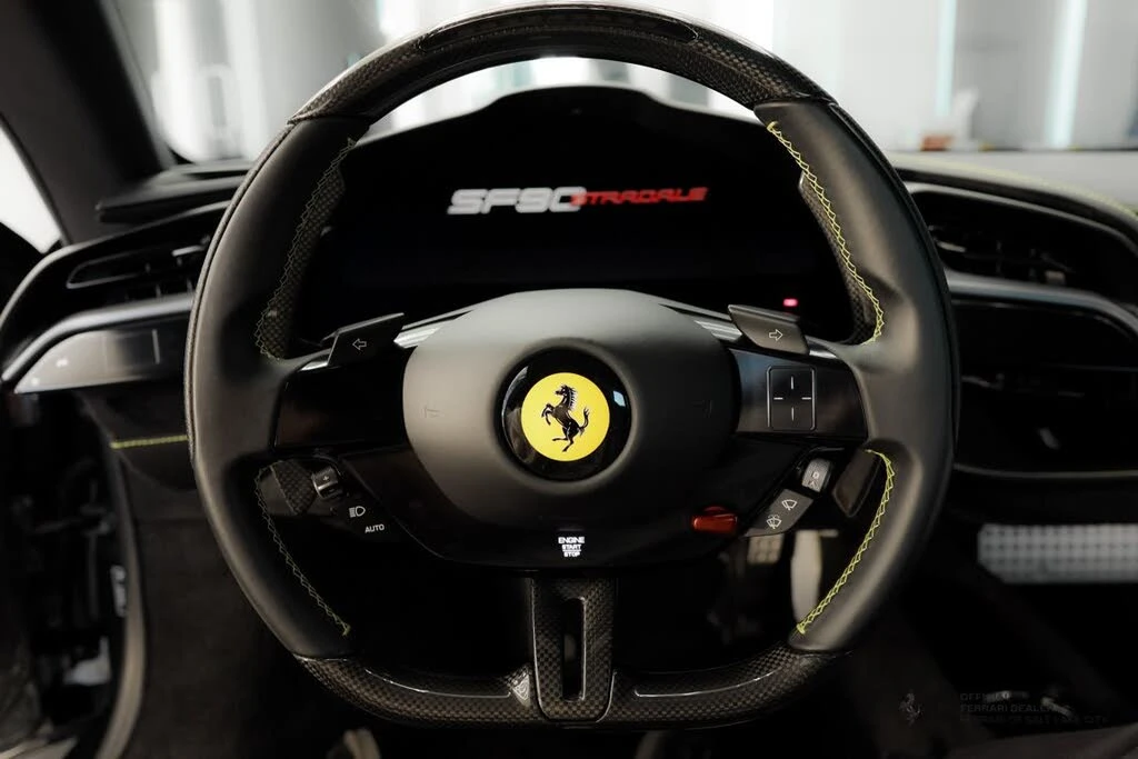 2023 Ferrari SF90 Stradale - Image 15 of 20