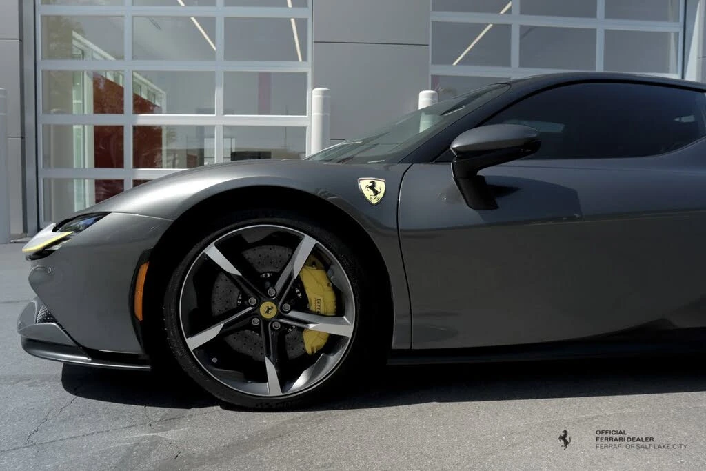 2023 Ferrari SF90 Stradale - Image 11 of 20