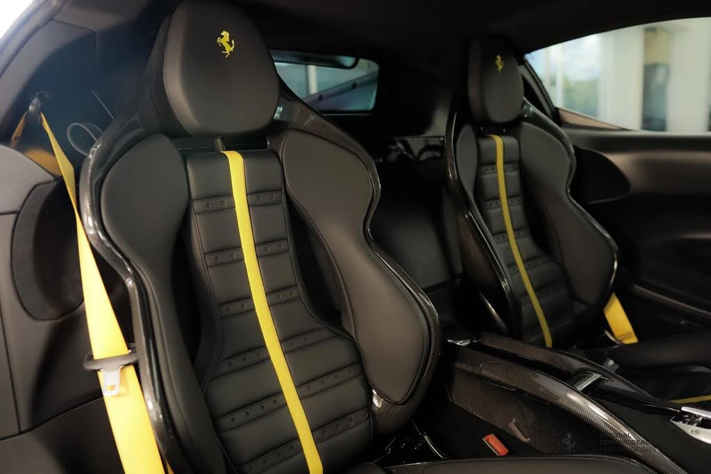 2023 Ferrari SF90 Stradale - Image 13 of 20