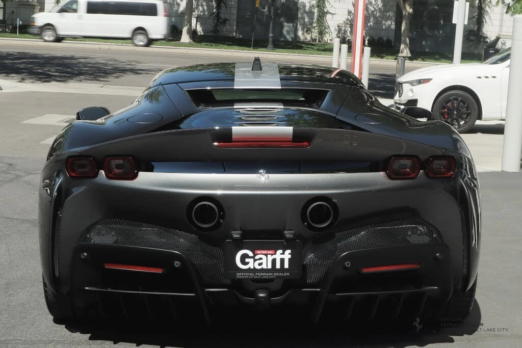 2023 Ferrari SF90 Stradale - Image 4 of 20