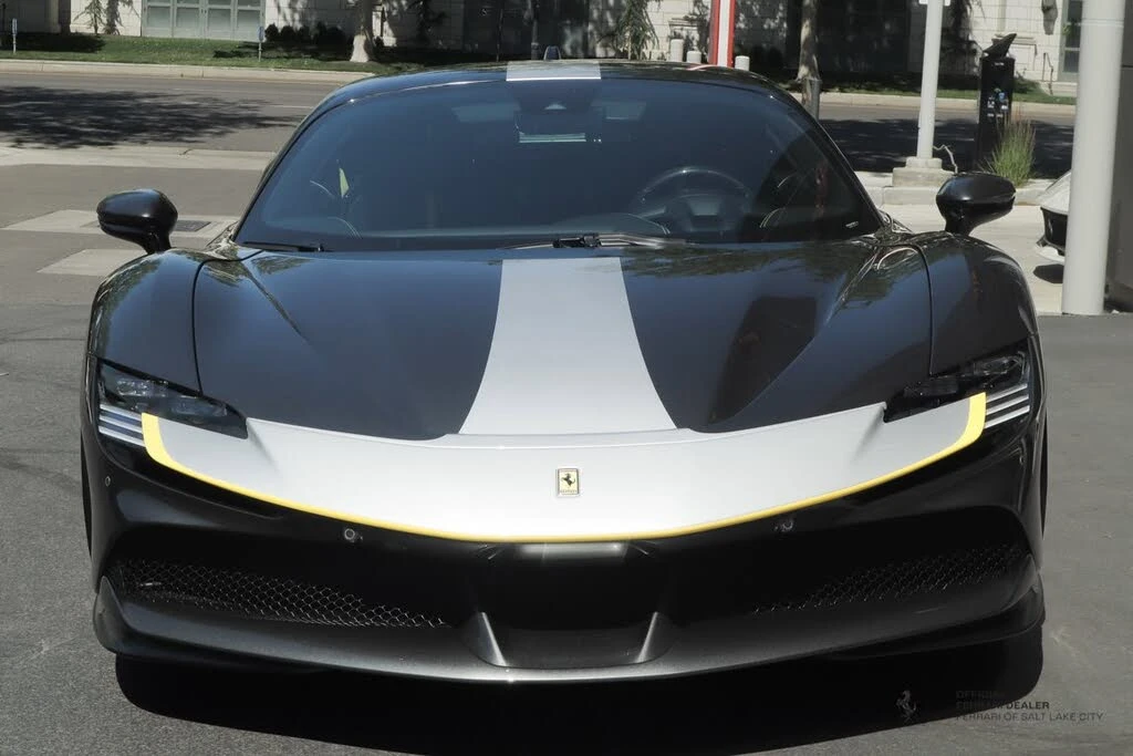 2023 Ferrari SF90 Stradale - Image 9 of 20
