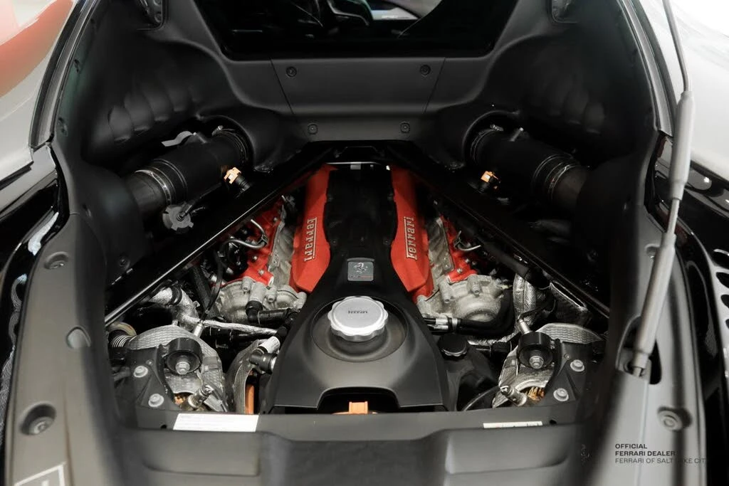 2023 Ferrari SF90 Stradale - Image 5 of 20