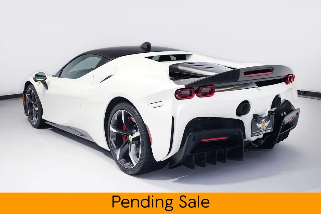 2023 Ferrari SF90 Stradale - Image 5 of 31