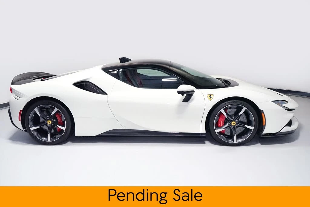 2023 Ferrari SF90 Stradale - Image 3 of 31
