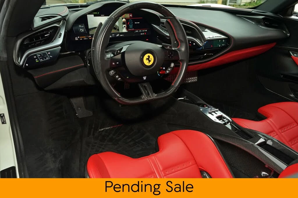 2023 Ferrari SF90 Stradale - Image 12 of 31