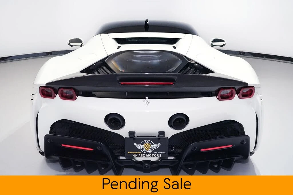 2023 Ferrari SF90 Stradale - Image 6 of 31
