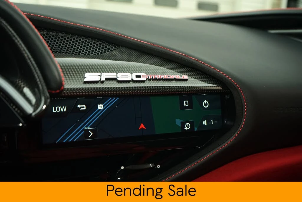 2023 Ferrari SF90 Stradale - Image 21 of 31