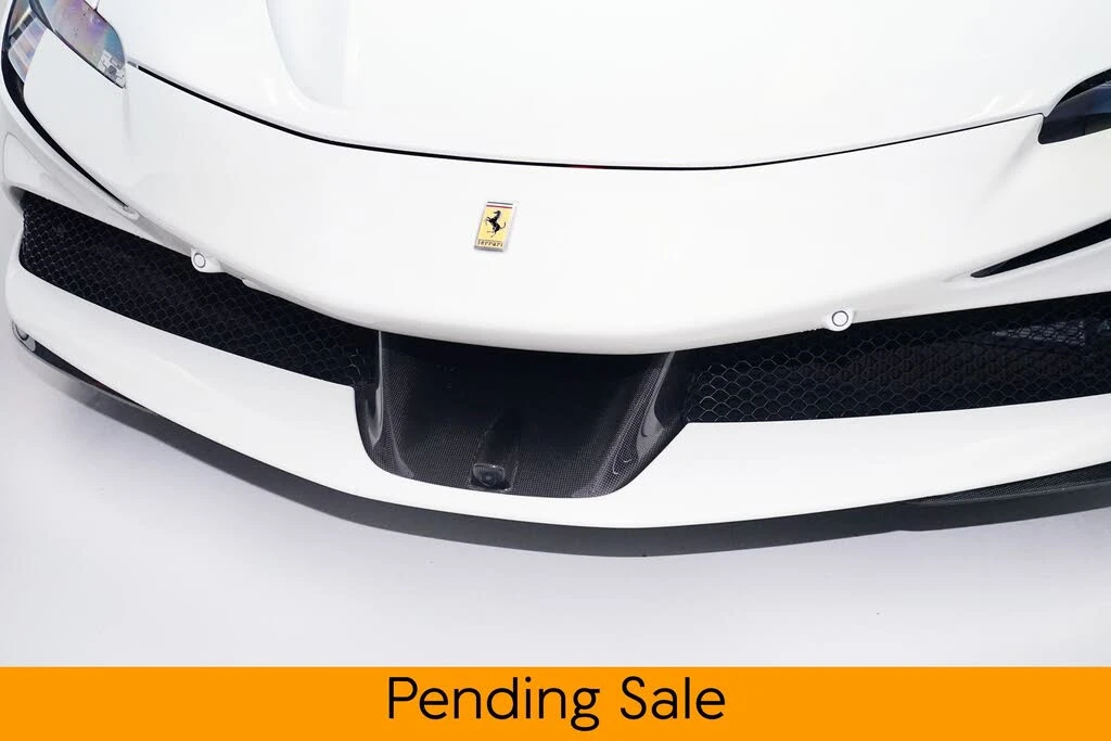 2023 Ferrari SF90 Stradale - Image 11 of 31