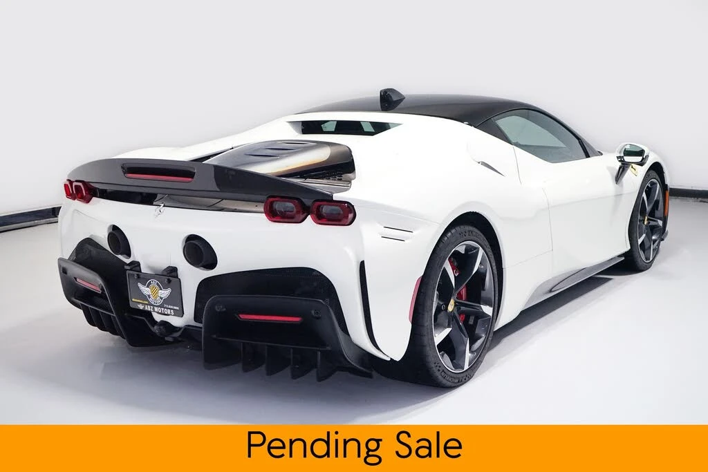 2023 Ferrari SF90 Stradale - Image 4 of 31