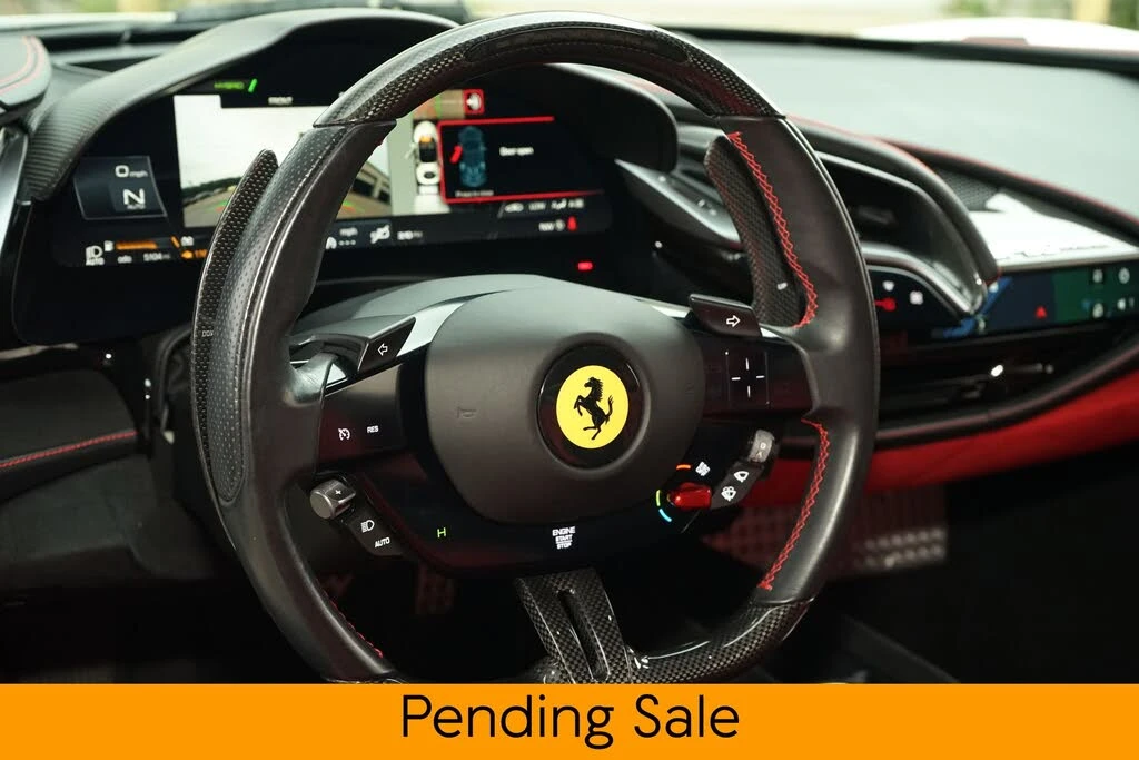 2023 Ferrari SF90 Stradale - Image 16 of 31