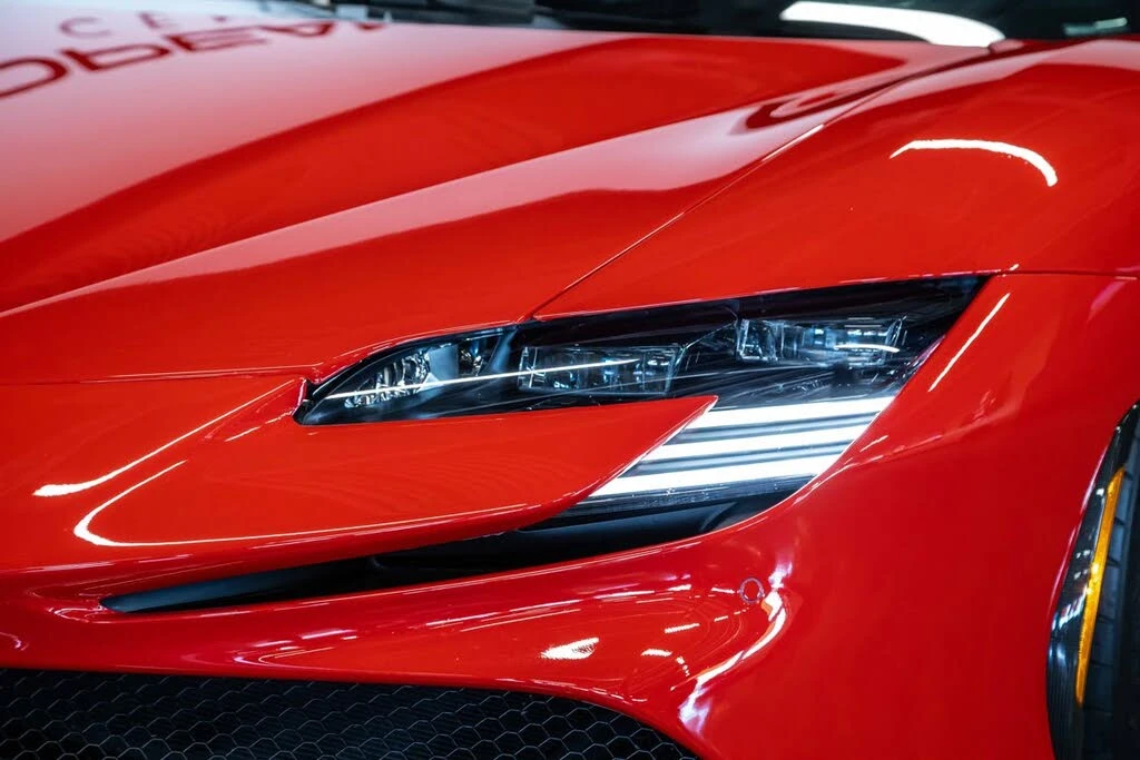 2023 Ferrari SF90 Stradale - Image 22 of 31