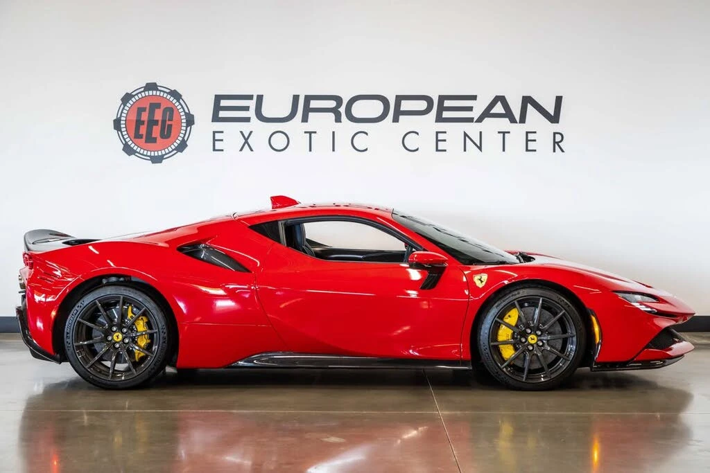2023 Ferrari SF90 Stradale - Image 11 of 31