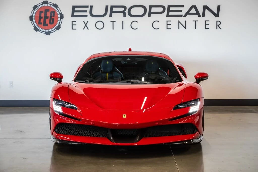 2023 Ferrari SF90 Stradale - Image 3 of 31