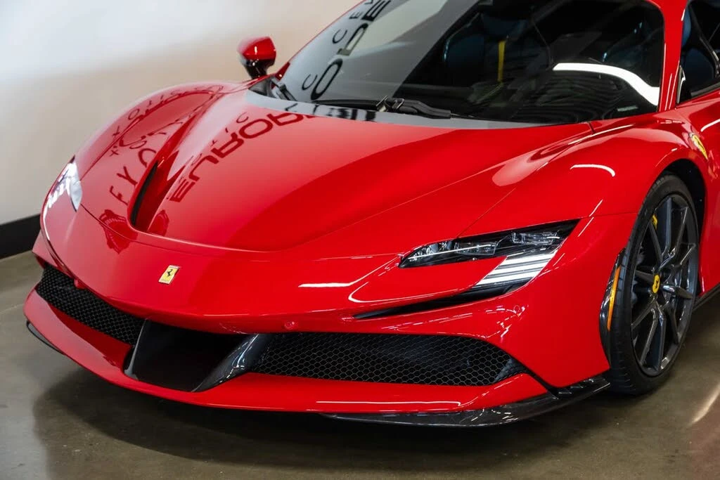 2023 Ferrari SF90 Stradale - Image 21 of 31