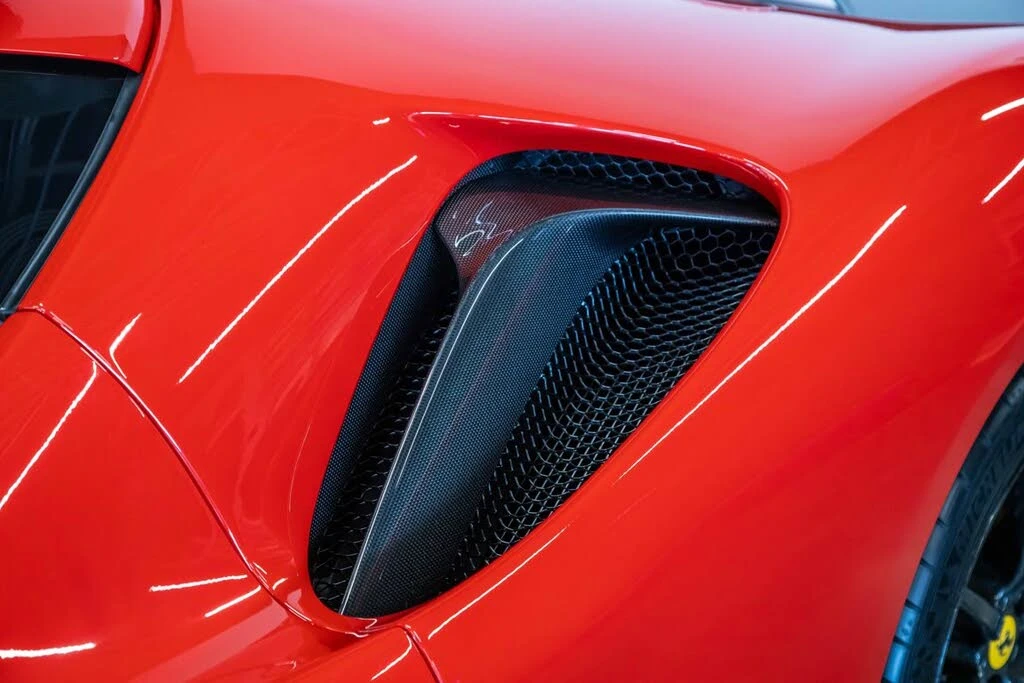 2023 Ferrari SF90 Stradale - Image 25 of 31