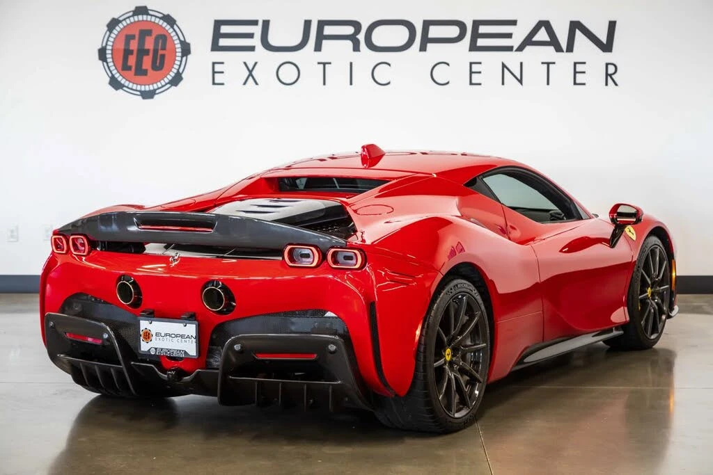 2023 Ferrari SF90 Stradale - Image 10 of 31