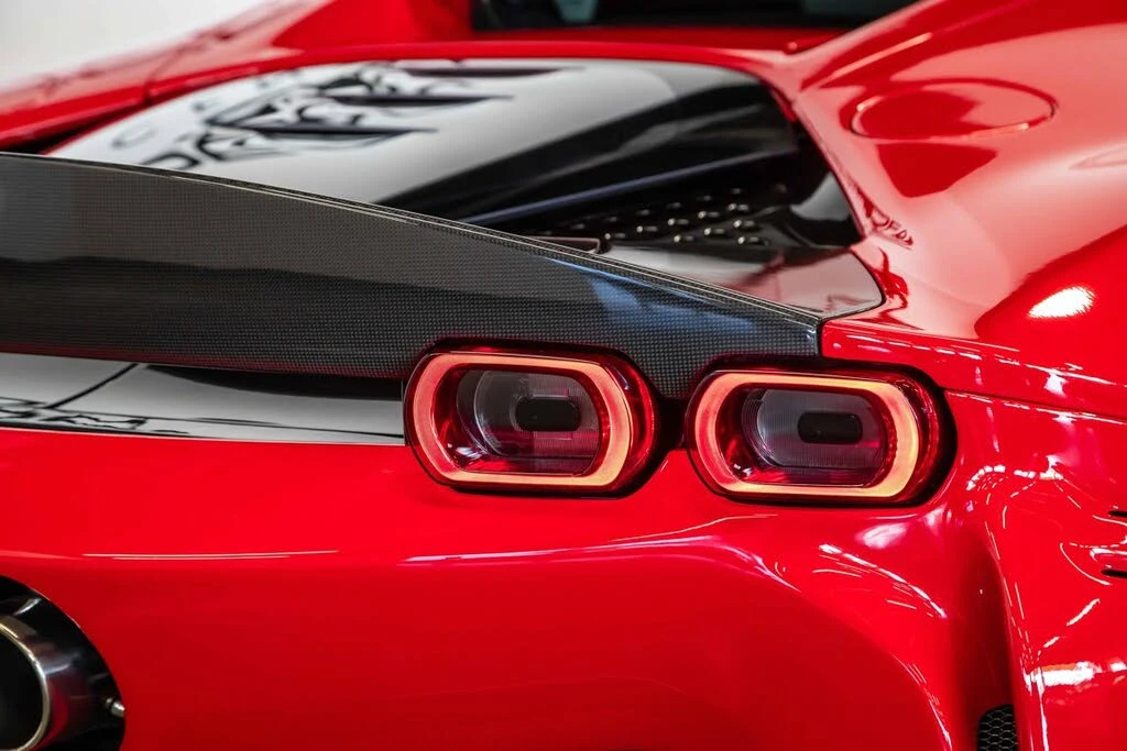 2023 Ferrari SF90 Stradale - Image 27 of 31