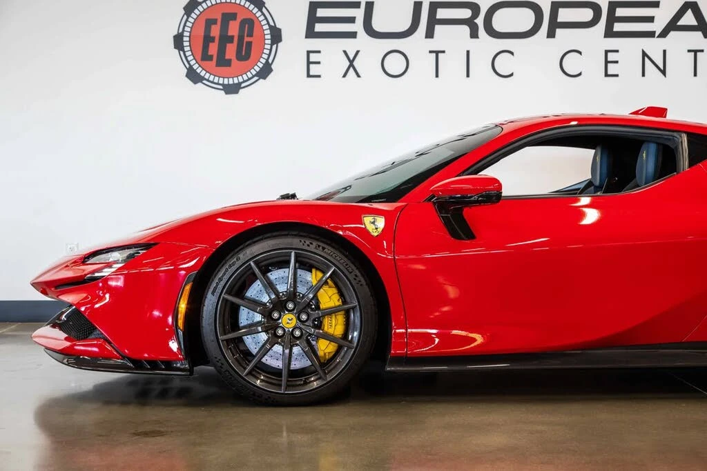 2023 Ferrari SF90 Stradale - Image 16 of 31