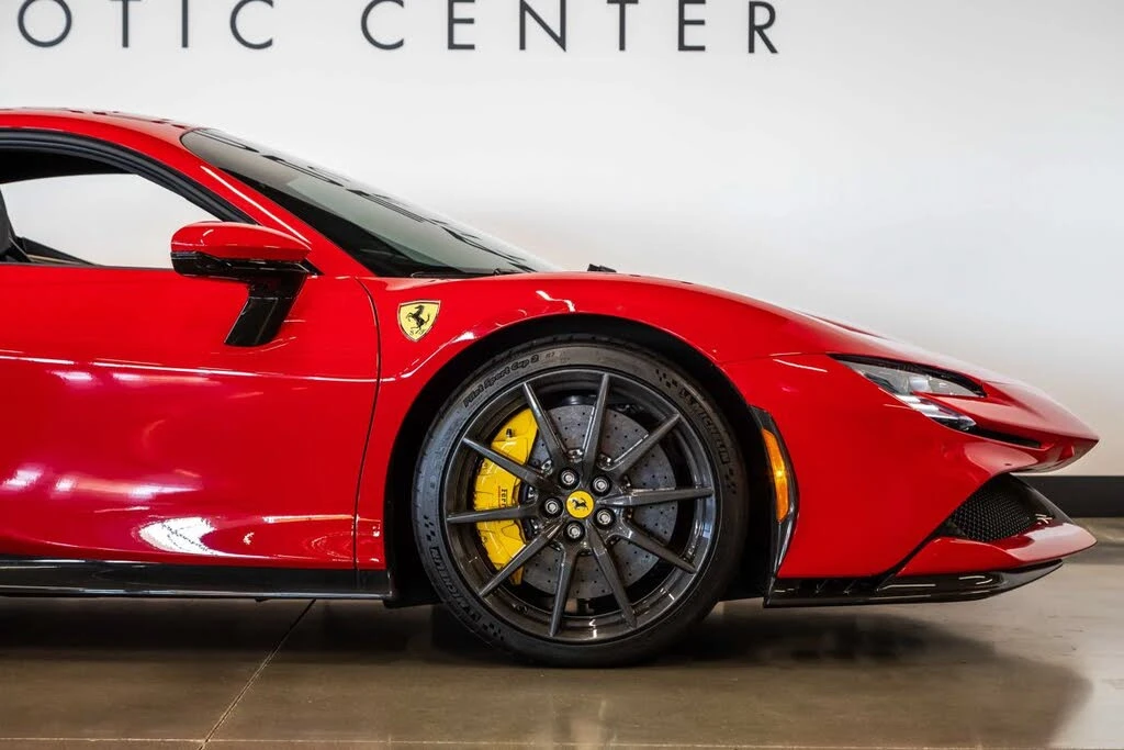 2023 Ferrari SF90 Stradale - Image 14 of 31