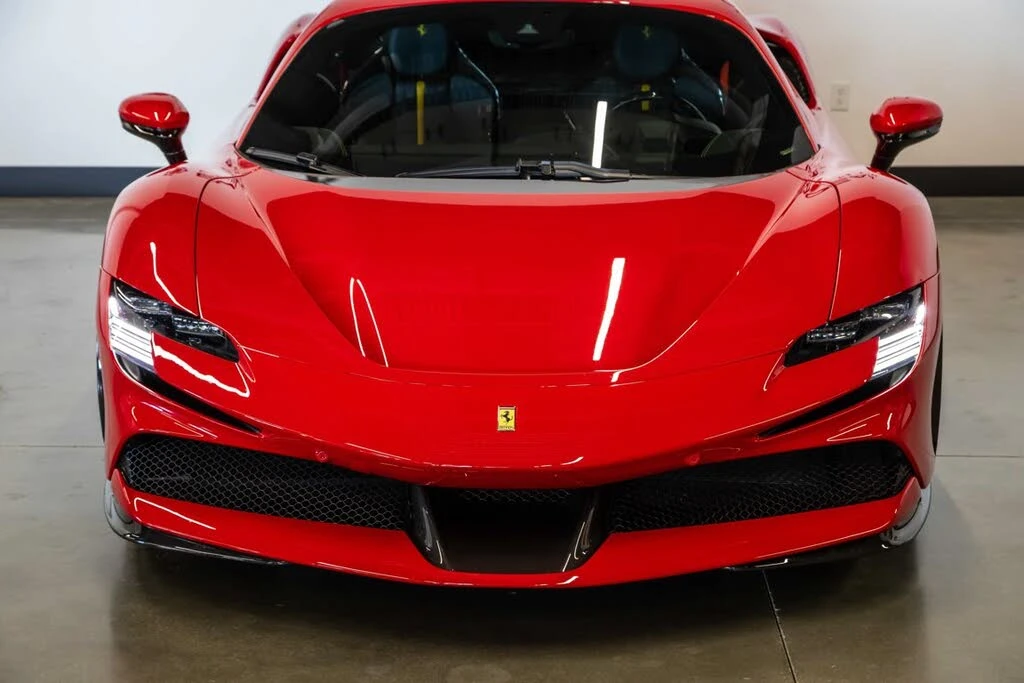 2023 Ferrari SF90 Stradale - Image 4 of 31