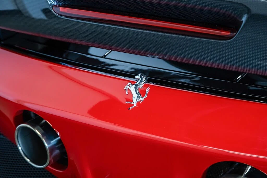 2023 Ferrari SF90 Stradale - Image 29 of 31